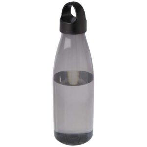 Bergen 800 ml recycled plastic water bottle