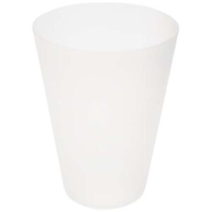 Glastonbury 300 ml reusable plastic cup