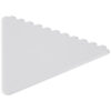 Frosty triangular recycled plastic ice scraper - Image 6