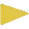Frosty triangular recycled plastic ice scraper - Image 7
