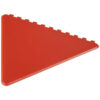 Frosty triangular recycled plastic ice scraper - Image 4