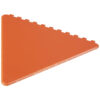 Frosty triangular recycled plastic ice scraper - Image 3