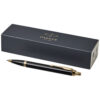 Parker IM ballpoint pen (blue ink)