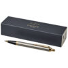 Parker IM ballpoint pen (blue ink) - Image 6