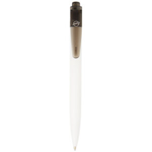 Thalaasa ocean-bound plastic ballpoint pen (black ink)