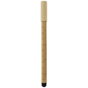Mezuri bamboo inkless pen