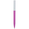 Unix recycled plastic ballpoint pen (black ink) - Image 13