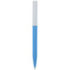 Unix recycled plastic ballpoint pen (black ink) - Image 10