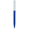 Unix recycled plastic ballpoint pen (black ink) - Image 6