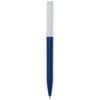 Unix recycled plastic ballpoint pen (black ink) - Image 3