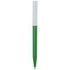 Unix recycled plastic ballpoint pen (black ink) - Image 12