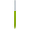 Unix recycled plastic ballpoint pen (black ink) - Image 11