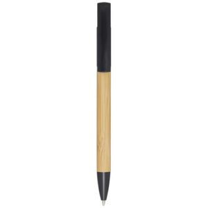 Delfina phone holder pen (blue ink)
