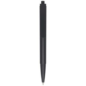 Elsa recycled plastic ballpoint pen (blue ink)