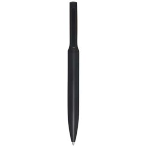 Blanca recycled aluminium ballpoint pen (black ink)