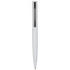 Juana recycled aluminium ballpoint pen (black ink) - Image 3