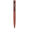 Juana recycled aluminium ballpoint pen (black ink) - Image 4