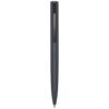 Juana recycled aluminium ballpoint pen (black ink) - Image 6