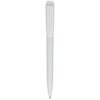 Martha recycled plastic ballpoint pen (black ink) - Image 5