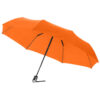 Alex 21.5" foldable auto open/close umbrella - Image 4