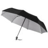 Alex 21.5" foldable auto open/close umbrella - Image 9