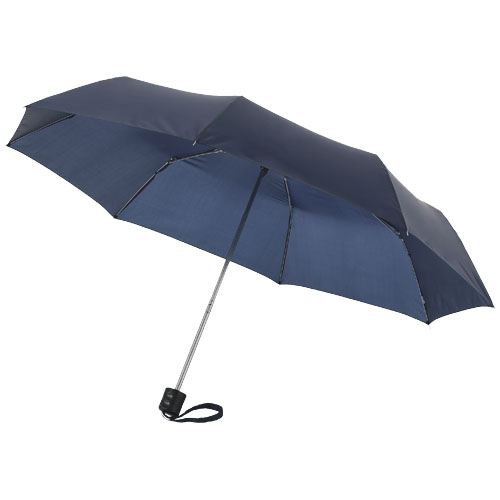 Ida 21.5" foldable umbrella - Image 3