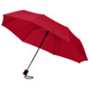 Wali 21" foldable auto open umbrella - Image 4