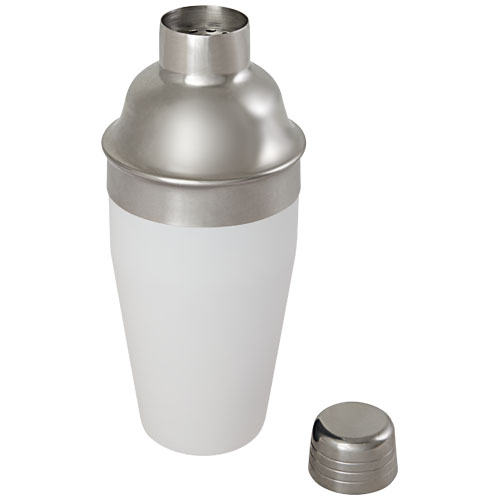 Gaudie recycled stainless steel cocktail shaker - Image 3