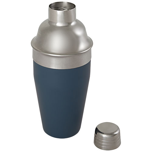 Gaudie recycled stainless steel cocktail shaker - Image 6