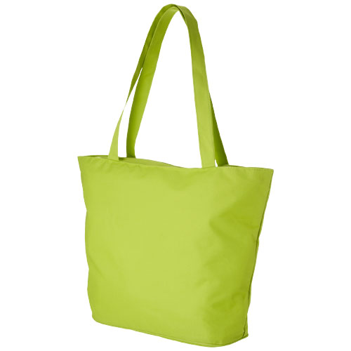 Panama zippered tote bag 20L - Image 3