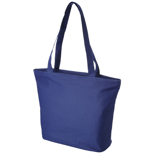 Panama zippered tote bag 20L - Image 7