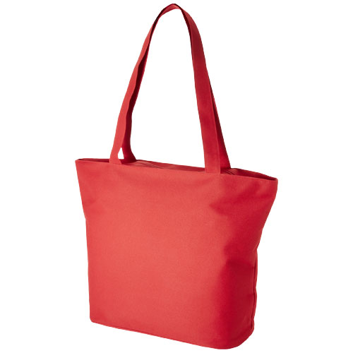 Panama zippered tote bag 20L - Image 6