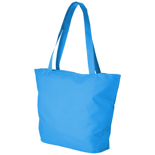Panama zippered tote bag 20L - Image 10