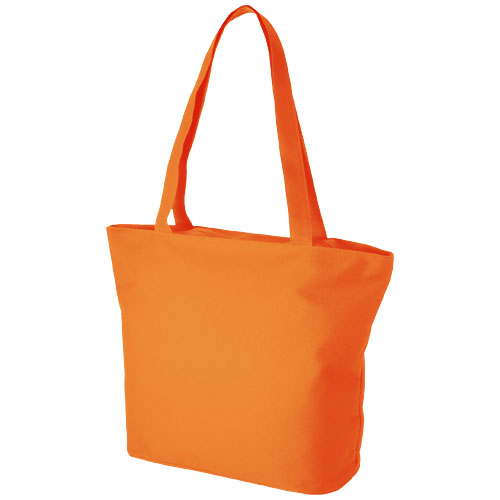 Panama zippered tote bag 20L - Image 5