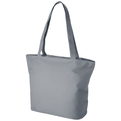 Panama zippered tote bag 20L - Image 9