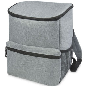 Tundra GRS RPET cooler backpack 12L
