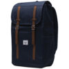 Herschel Retreat™ recycled laptop backpack 23L - Image 3