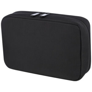Rise GRS recycled organiser pouch