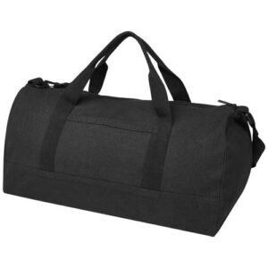 Porter 500 g/m² Aware™ recycled duffel bag 50L