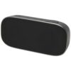 Stark 2.0 5W recycled plastic IPX5 Bluetooth® speaker - Image 4