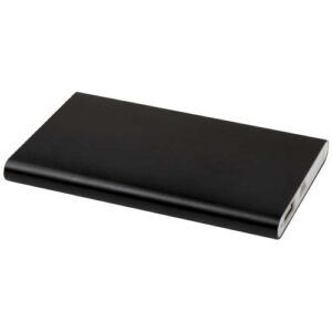 Pep 4000 mAh Type-C recycled aluminium power bank