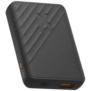 Xtorm XG205 Go2 12W 5.000 mAh fast charge power bank
