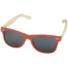 Sun Ray bamboo sunglasses - Image 3