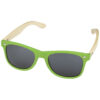 Sun Ray bamboo sunglasses - Image 4