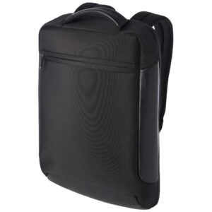 Expedition Pro 15.6" GRS recycled compact laptop backpack 12L