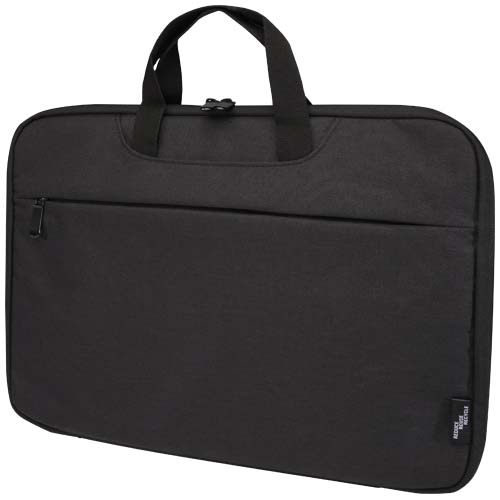 Libra 14” 2-in-1 GRS recycled laptop case 3L - Image 3