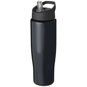 H2O Active® Tempo 700 ml spout lid sport bottle