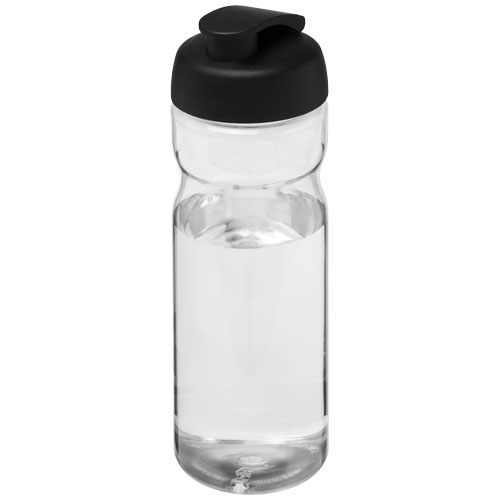 H2O Active® Base 650 ml flip lid sport bottle - Image 22