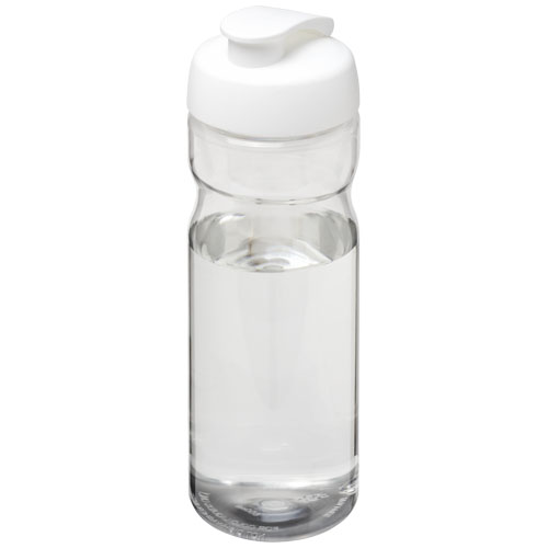 H2O Active® Base 650 ml flip lid sport bottle - Image 31