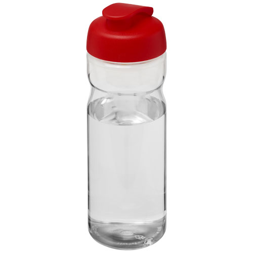 H2O Active® Base 650 ml flip lid sport bottle - Image 30